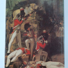 Michael Barthorp : The Armies of Britain 1485-1980 - pikkukuva 2