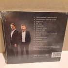 Reijo Ikonen:Nella fantasia-Kuin unta vaan CD(new) - pikkukuva 2