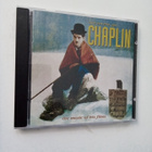 CD Charlie Chaplin – The Music Of His Films( Sis.postikulut) - pikkukuva 1