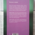 Anna-Liisa Enkovaara - Naisten rohdot (nid.) - pikkukuva 2