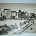 Helsinki, Hesperiankatu, vanha mv pk, p. 1959 - pikkukuva 1