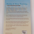 Jarmo Hynninen : Rhythm & blues workshop : improvisointi-... - pikkukuva 2