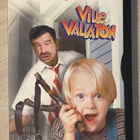 Ville Vallaton (1993) Mason Gamble, Walter Matthau - pikkukuva 1