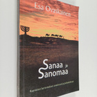 Esa Ovaskainen : Sanaa ja sanomaa - pikkukuva 1