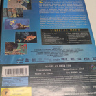 Apua! Olen Kala (DVD) HIENO KUNTO!! - pikkukuva 2