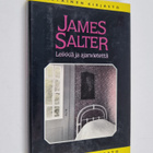 James Salter : Leikkiä ja ajanvietettä - pikkukuva 1