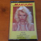 Minun makuuni C-kasetti.Kokoelma. - pikkukuva 1