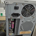 Asus k8v-mx/s emolevy, amd athlon 64, 1Gb muistia. - pikkukuva 2