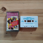 Suosikkisävelet 2. c-kasetti - pikkukuva 1