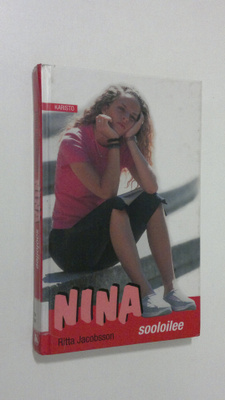 Ritta Jacobsson : Nina sooloilee