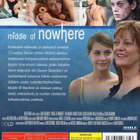 Middle Of Nowhere  -  DVD - pikkukuva 2