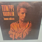 Varonen Tumppi: Kuuma rakkaus Lp - pikkukuva 1