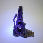 Velhon linna Maharashtra Intia 10.7 cm kalsedoni +stilbiitti - pikkukuva 3