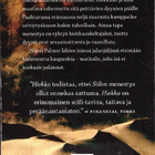 Hugh Howey - Hiekka - pikkukuva 2