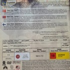 Onnen päivät 1 ja 2 DVD - pikkukuva 2