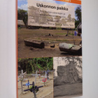 Outi ym. (toim.) Fingerroos : Uskonnon paikka - pikkukuva 1