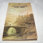 Charles Dickens Hard Times -pok - pikkukuva 1
