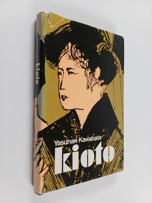 Yasunari Kawabata : Kioto