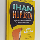 Jani Kiiskilä : Ihan hupusta - pikkukuva 1