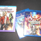 Guardians of the Galaxy Vol. 1&2 - pikkukuva 3