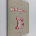 Olavi M. Lindgren : Hokkuspokkus : taikakirja - pikkukuva 1