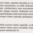 Laura Tikkanen: Ahaa! 1 - pikkukuva 3