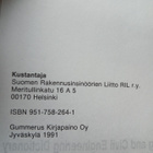 Rakennusalan sanakirja RIL 188 (sid.) - pikkukuva 3