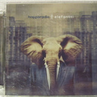 Happoradio • Elefantti CD - pikkukuva 5