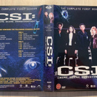 CSI: Kausi 1 (6DVD) - pikkukuva 4