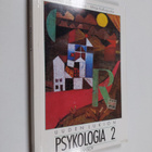 Anneli Vilkko ym. : Uuden lukion psykologia 2 - pikkukuva 1