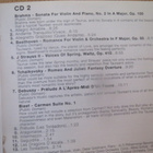Music for Taurus 2CD - pikkukuva 3
