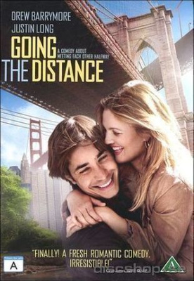 Going The Distance - Kaukorakkautta