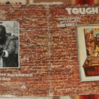 ISAAC HAYES ~ Tough Guys ~ LP - pikkukuva 2