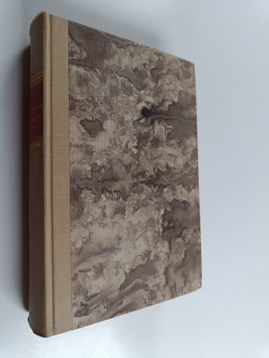 Daphne Du Maurier : Neljänteen polveen
