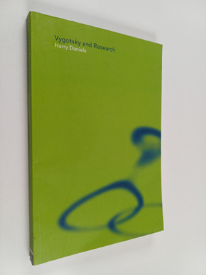 Harry Daniels : Vygotsky and research