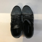 Asics training kengät, musta/harmaa, koko pienehkö 39, uudet - pikkukuva 4