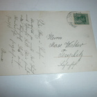 Dresden, Oopperatalo, vanha mv kortti, p. 1916 - pikkukuva 2