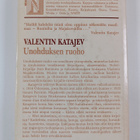 Valentin Katajev : Unohduksen ruoho - pikkukuva 2