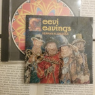 Leevi and the Leavings - Kerran elämässä (CD) - pikkukuva 1