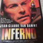 Inferno DVD Suomikannet - pikkukuva 1