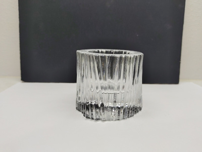 Iittala Kanto tuikkulyhty, Mikko Karppanen
