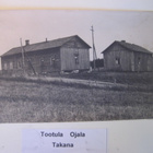 VANHA Postikortti Lieto Tootula 1920-l - pikkukuva 1