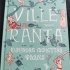 Ville Ranta Kuningas menettää päänsä - pikkukuva 1