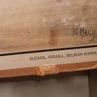 Opetustaulu  kansallismuseo  1928 - pikkukuva 3