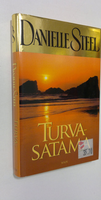 Danielle Steel : Turvasatama
