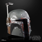 black series helmet BOBA FETT - HEAD HUNTER STORE. - pikkukuva 1