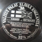 flexi 7" Pälli Klimenko Lintuniemi  5 kpl  Valitut Palat - pikkukuva 3
