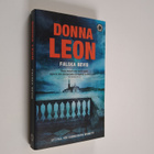 Donna Leon : Falska bevis : [ett fall för kommissarie Bru... - pikkukuva 1