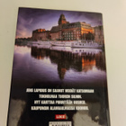 Jens Lapidus; Luksuselämää - pikkukuva 2