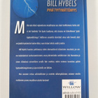 Bill Hybels : Pyhä tyytymättömyys : virtaa valintoihin, n... - pikkukuva 2